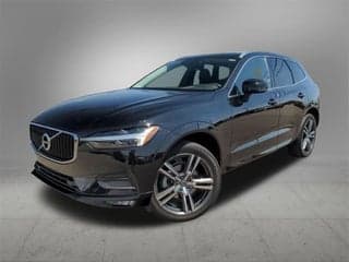 Volvo 2021 XC60