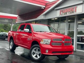 Ram 2015 1500