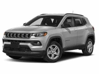 Jeep 2024 Compass