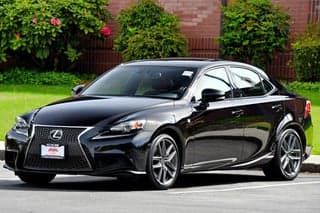 Lexus 2016 IS 300