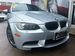 BMW 2008 M3