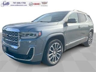 GMC 2021 Acadia