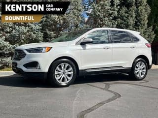 Ford 2023 Edge