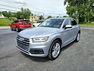 Audi 2019 Q5