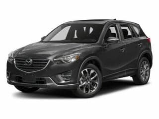 Mazda 2016 CX-5