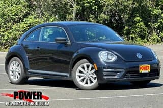 Volkswagen 2018 Beetle