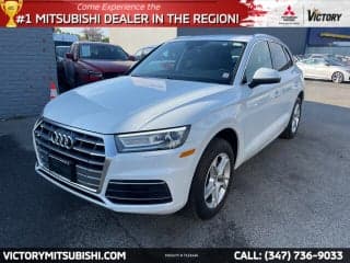 Audi 2019 Q5