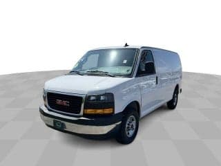 GMC 2021 Savana