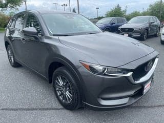 Mazda 2021 CX-5