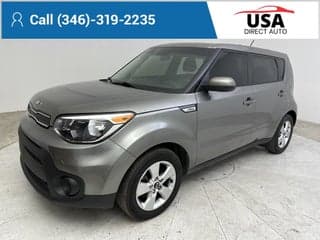 Kia 2017 Soul