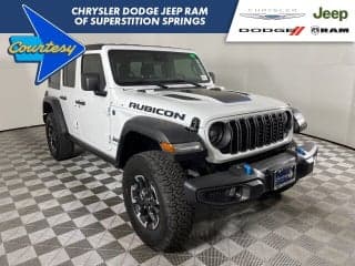 Jeep 2024 Wrangler