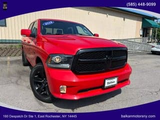 Ram 2018 1500