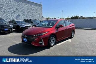 Toyota 2019 Prius Prime