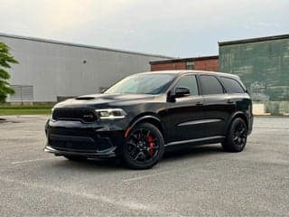 Dodge 2021 Durango