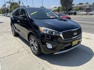 Kia 2017 Sorento