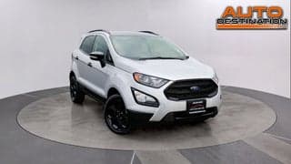 Ford 2021 EcoSport