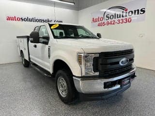 Ford 2019 F-250 Super Duty