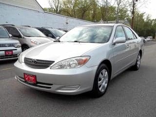 Toyota 2004 Camry