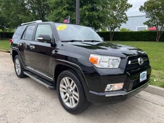 Toyota 2013 4Runner