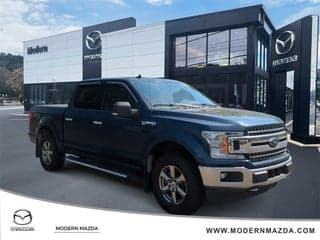 Ford 2020 F-150