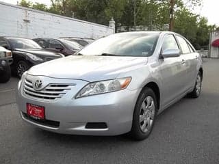 Toyota 2009 Camry