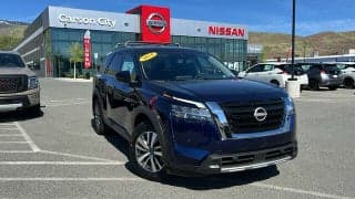 Nissan 2024 Pathfinder