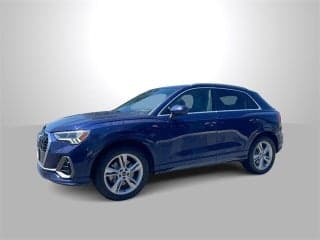 Audi 2023 Q3