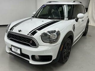 MINI 2019 Countryman