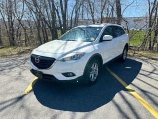 Mazda 2014 CX-9