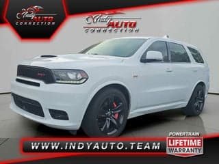 Dodge 2018 Durango