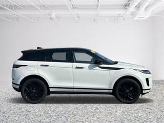 Land Rover 2020 Range Rover Evoque