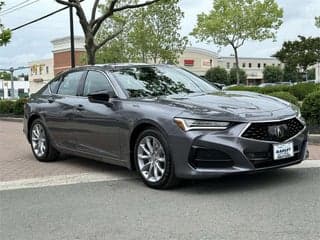 Acura 2023 TLX