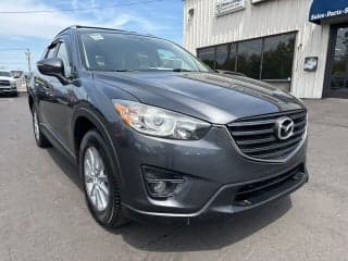 Mazda 2016 CX-5