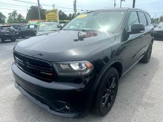 Dodge 2018 Durango