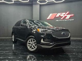 Ford 2023 Edge