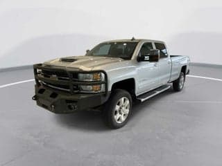 Chevrolet 2017 Silverado 3500HD