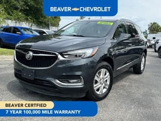 Buick 2021 Enclave