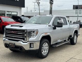 GMC 2023 Sierra 2500HD