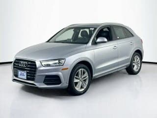 Audi 2017 Q3