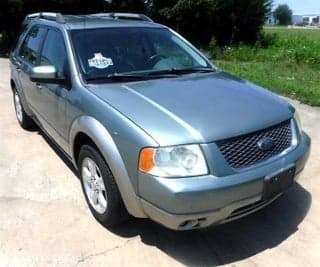 Ford 2006 Freestyle