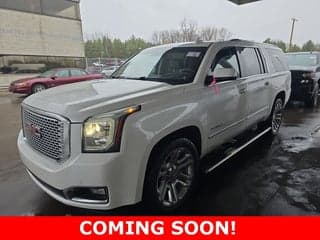 GMC 2016 Yukon XL