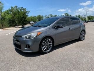 Kia 2016 Forte5