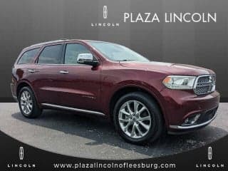 Dodge 2019 Durango