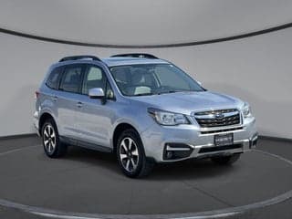 Subaru 2018 Forester