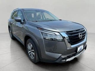 Nissan 2024 Pathfinder