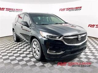 Buick 2021 Enclave