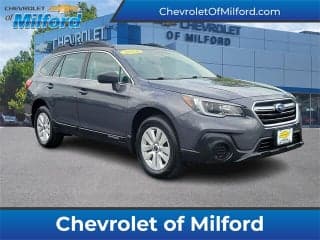 Subaru 2018 Outback