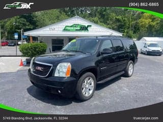 GMC 2013 Yukon XL