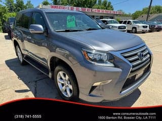 Lexus 2015 GX 460