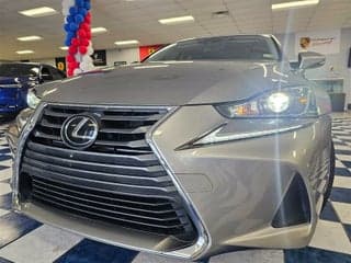 Lexus 2020 IS 300